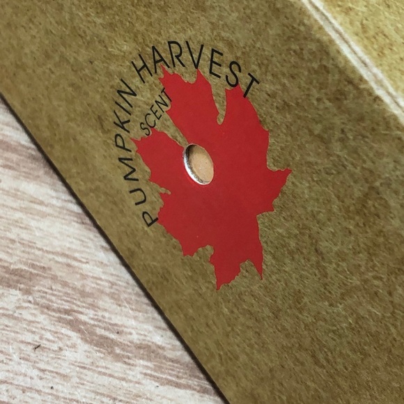 Lila Grace Home Bath Bomb Harvest Trio-3 Pack New - Picture 6 of 16